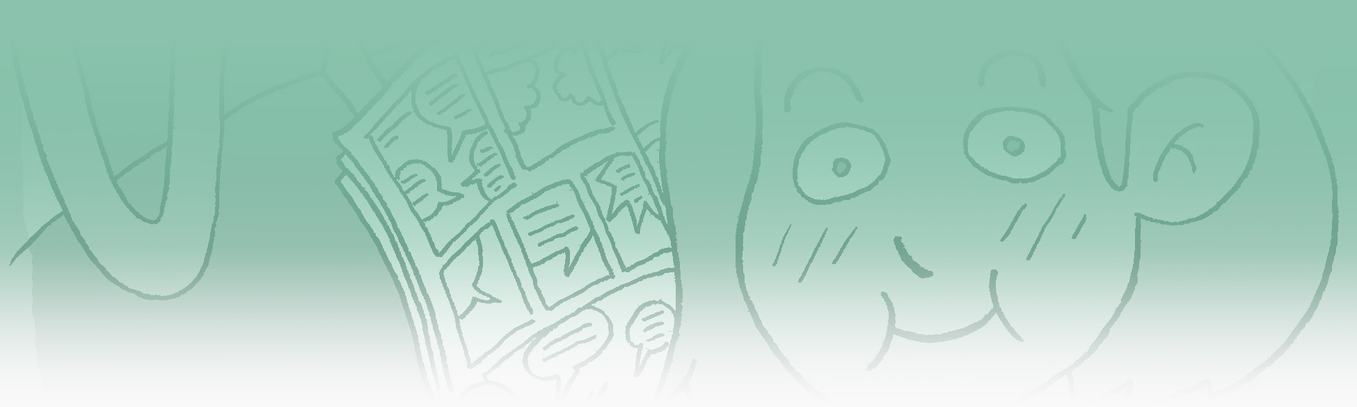 Cabecera de Oh! comics 2019