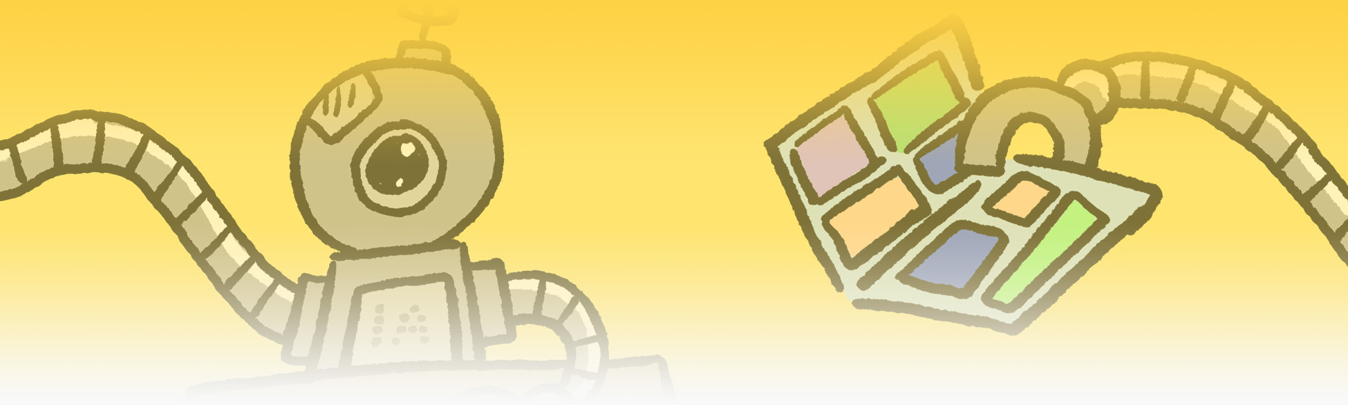 Cabecera de Oh! comics 2024