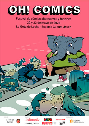 Edició Logronyo 2026
